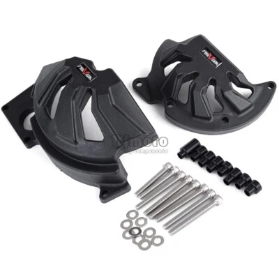 Engine Protective Guard Cover For Aprilia RSV4R Tuono 2011-2015 RSV4 09-17 Foto 1 de 4