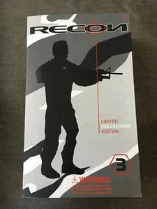 Figura de acción Merit Stash escala 1/6 12" Recon Japan Tokyo - Imagen 1 de 2