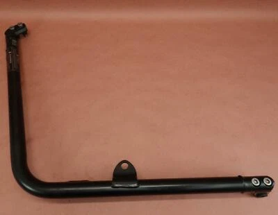 Soporte de montaje del motor Triumph Thruxton 900 2009-2016 A Foto 1 de 4