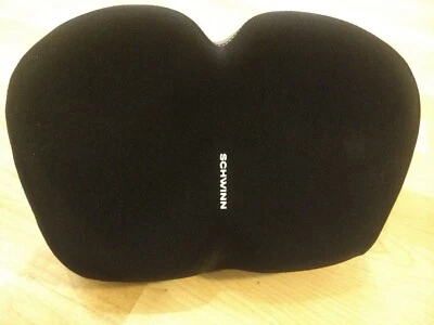 Asiento de bicicleta - Asiento de bicicleta Schwinn Comfort SW78352WM-2.  Foto 1 de 4