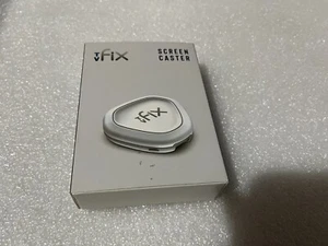 TV Fix Screen Caster Stream From Your Phone to TV - Picture 1 of 3