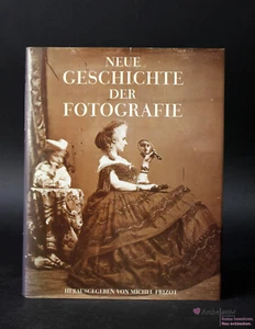 Michel Frizot Neue Geschichte der Fotografie - Bild 1 von 8