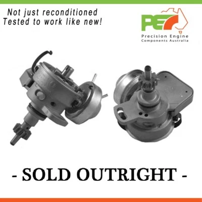 Re-conditioned OEM Distributor For TOYOTA COROLLA - Image 1 of 4