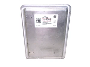 17-18 CHEVROLET MALIBU/CRUZE/VOLT/E80 /ENGINE COMPUTER.ECU - Picture 1 of 3
