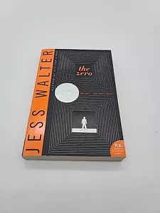 The Zero by Walter, Jess - Imagen 1 de 2