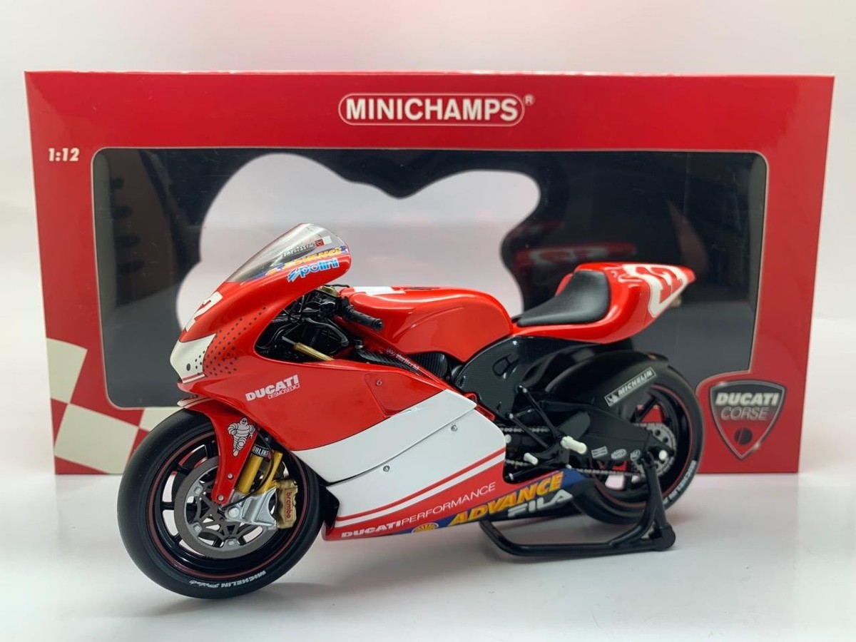 MINICHAMPS Ducati Diecast Motorcycles & ATVs for sale | eBay MINICHAMPS Ducati Diecast Motorcycles & ATVs for sale | eBay