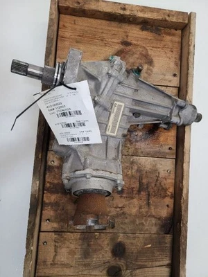 15-17 GMC ACADIA Transfer Case VIN J 11th Digit Limited 23245651 - Image 1 of 4