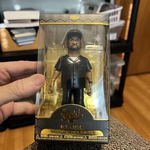 Funko Gold ICE CUBE 5-Inch Premium Vinyl Figur Series One - Bild 1 von 5
