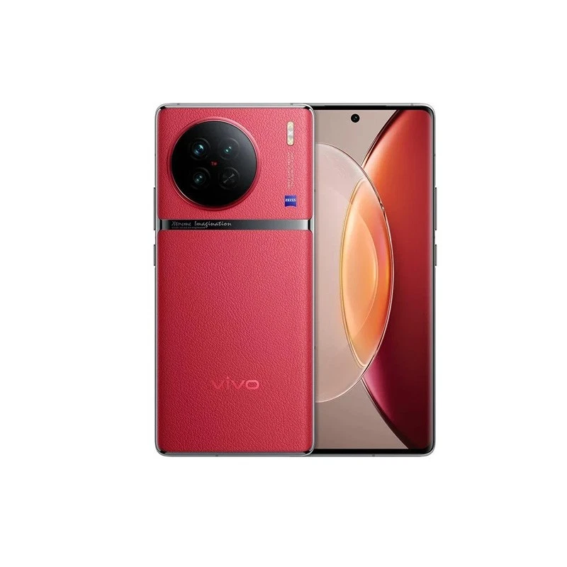 Preços baixos em Celulares e smartphones vermelhos Vivo | eBay