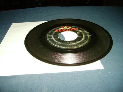Strollin' In The Springtime- Fabian 45 RPM 1960 - Image 1 of 2