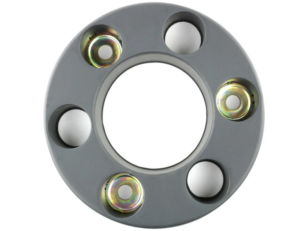 4x Fits FAST FT92001 WHEEL COVER IVECO DAILY 06 65C UK Seller