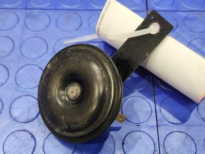 2015-2016 Nissan Rogue High Note Horn Assembly Genuine OEM 256104CC0A - Image 1 of 4