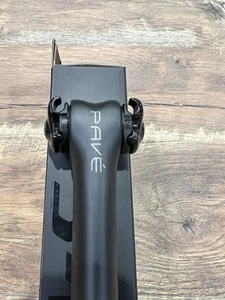 S-Works Pavé Carbon Seatpost 380mm X 0mm Offset - Picture 1 of 5
