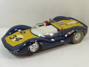 Stabo Car / Tamiya Lotus 40 No.40 214 GOOD! (F2190) - Picture 1 of 5