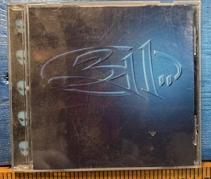 311 1995 CD - Picture 1 of 4
