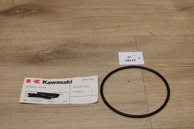 Kawasaki 92055-052 RING-O,91.6X3.4 NOS NEU genuine xs18172 - Bild 1 von 2