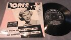 Doris Day Ready Willing and Able 4-Track EP 1954 **EX/EX**