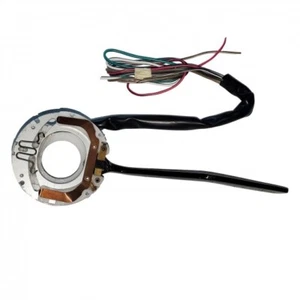 TURN SIGNAL SWITCH VOLKSWAGEN T1 BUG SUPER BEETLE KARMANN GHIA 1971 ONLY - Picture 1 of 4