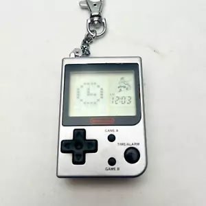Nintendo Mini GameBoy CLASSICS Tetris - RARE - Bild 1 von 8