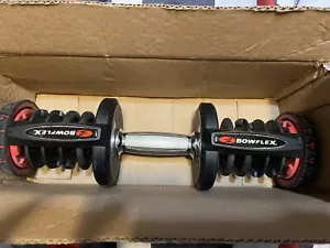 1 Bowflex 1090 Handle. FOR PARTS! Please Read!! - Picture 1 of 2
