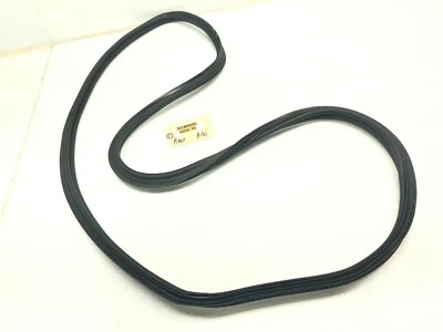 Mercedes-Benz CLS550 2012-2018 marco de carrocería de maletero resistente al clima OEM. Foto 1 de 4