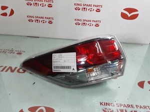 TOYOTA KLUGER LEFT TAILLIGHT GSU50/GSU55, 12/13-02/21 13 14 15 16 - Picture 1 of 2