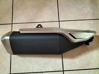 Terminale Scarico Honda CB Hornet 750 | NUOVO | Ricambio Originale  - Immagine 1 di 4