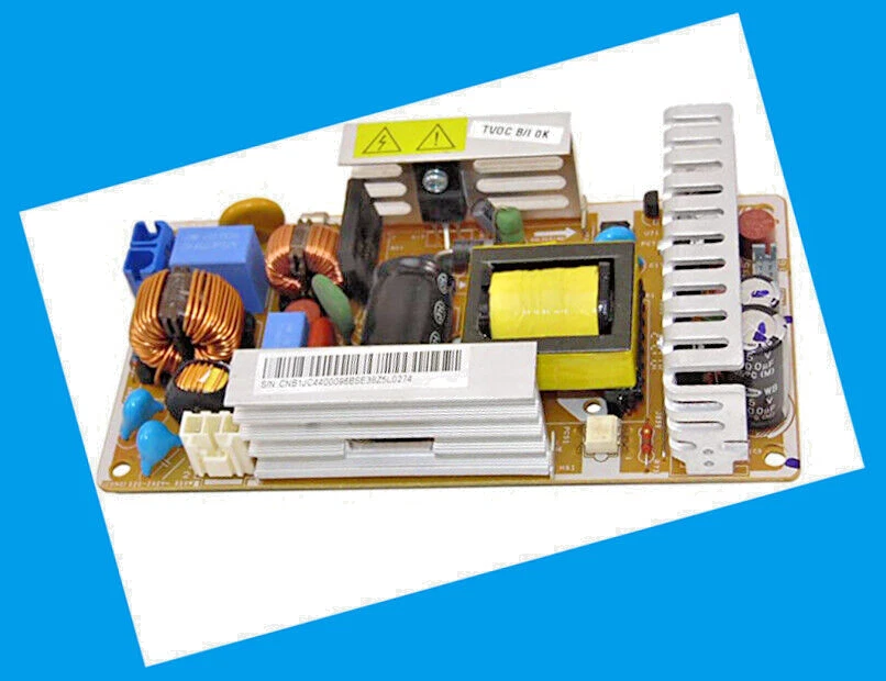 JC44-00096B alimentatore samsung x scx-4828 4824 3170 xerox 3210 power supply - Immagine 1 di 1