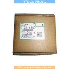 G178-4340 Ricoh Pro C900 Kit Pulitore