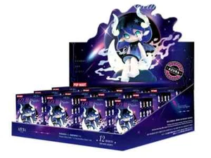 POP MART AZURA Fantasy Nature Series Assortment Box Sealed Blind Figures - Picture 1 of 15