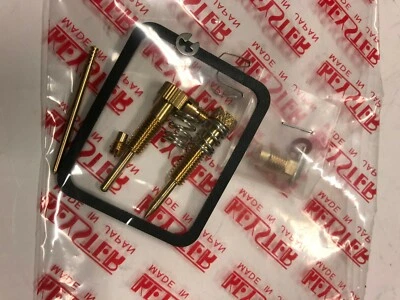 KIT CARBURADOR HONDA Z50A 69'-71' KIT RECONSTRUCCIÓN CARBURADOR Z50 K1 K2 KEYSTER KH-0062 Foto 1 de 4