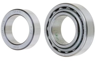 Rolamento de roda traseiro Oldsmobile 98 1977-1979 13561HYHX 1978 - Imagem 1 de 2