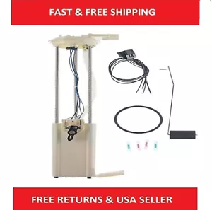 Fuel Pump Module Assembly for Isuzu NPR NPR-HD V8 5.7L 6.0L 1998-2004 8251785750 - Picture 1 of 10