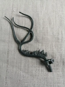 GW Herr der Ringe Tabletop - Balrog Ersatzteil Hand mit Peitsche - Bild 1 von 1