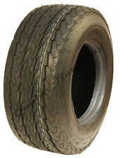 16.5x6.50-8 trailer tyre 6ply high speed road legal tyre buggy cart mower golf