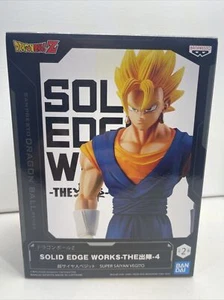 Super Saiyan Vegetto - Picture 1 of 7