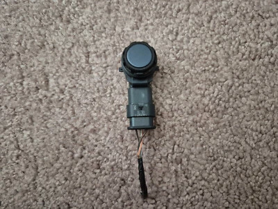 19 20 21 22 23 SENSOR APARCAMIENTO INTERIOR PARACHOQUES TRASERO VOLVO S60, 39794537, OEM Foto 1 de 4