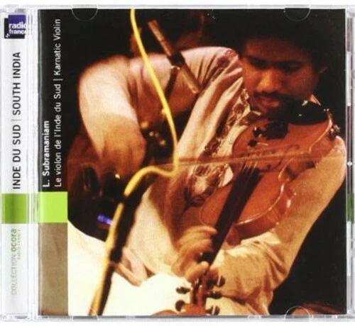 Karnatic Violin by Foto 1 de 1