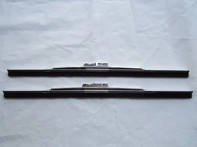 NOS LIMPIAPARABRISAS TRICO PARA FORD BRONCO 1966-1967-1968-1969-1970 Foto 1 de 2