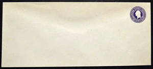 1917 US Sc. #U436 die 1 stamped envelope, 3 cent mint entire, very good shape - Picture 1 of 1