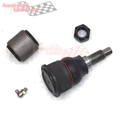 XRF Ford F250 F350 F450 F550 Track Bar Ball Joint & Bushing 2005-2023 Super Duty - Image 1 of 4