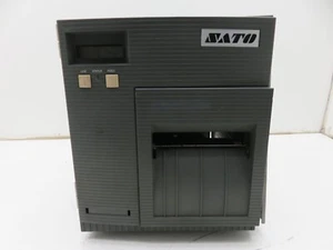Sato CL408e - Lines in Print - Picture 1 of 6