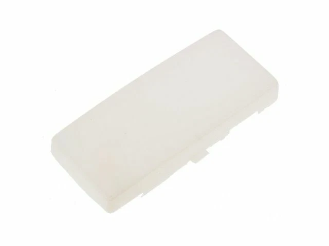 Dome Light Lens For 1979-1986 GMC K3500 4dr 1980 1981 1982 1983 1984 1985 Q591ZK - Image 1 of 1