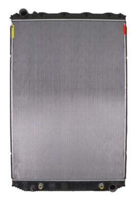 Radiador HD+ compatible con Mack-Volvo 49,80” x 34,17” x 1,89” *Se envía de gran tamaño* (25759) Foto 1 de 4