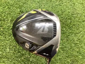 2019 Bridgestone TOUR B JGR 9.5deg Driver 1w Tour AD TG-2 S-FLEX GOLF G115 - Picture 1 of 5