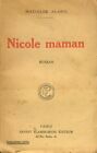 3673688 - Nicole maman - Mathilde Alanic