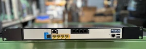 Audiocodes Mediant 800B 1U Survivable Branch Appliance l M800B-1ET4S-SBA-SFB - Picture 1 of 3