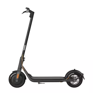 Segway Ninebot F30 Gray Foldable Electric Kick Scooter 15.5mph Max Speed #NO0307 - Picture 1 of 16