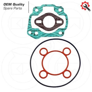 KIT GUARNIZIONI TESTATA MINARELLI PER MALAGUTI F12R PHANTOM LC 50 2007/2010 - Picture 1 of 3