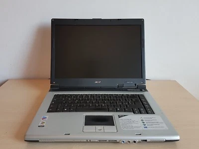 COMPUTER PORTATILE ACER ASPIRE 1650Z SERIES ZL9 INTEL  - Immagine 1 di 4